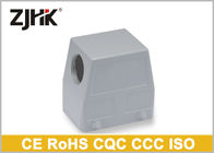 H32A-SE-4B-PG21 IP65 Hood And Housing For industriale un connettore di 16 AMP