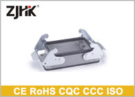 Connettore resistente industriale 09200320301 di H32A-BK-2L Hood And Housing For Harting