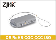 Connettore resistente industriale 09200320301 di H32A-BK-2L Hood And Housing For Harting