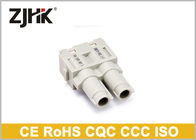 HMK70 - 002 connettori 09140022646 di Modular Industrial Electrical di HM