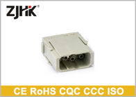 Pin di HEE Module 8    Connettore elettrico resistente   09140083001