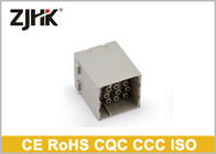 Pin resistente 09140203001 di densità 20 del contatto di ordine superiore del connettore elettrico di Han EEE