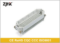 Connettori pesanti HDD - 108 del cavo di potere IP65 con il PC di rinforzo fibra di vetro