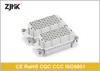 Connettori elettrici rettangolari di HDD 144pin con il connettore ultra ad alta densità