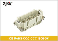 HD - spina resistente elettrica 09210403001 di 040 multi Pin Connector Multiple Male Female