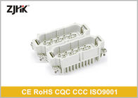 Serie 80 Pin Connector di HD   Industriale multi Pin Connectors della lega di rame