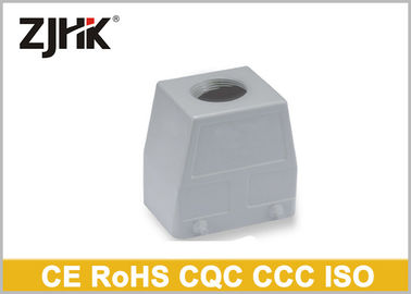 H10B-TEH-4B-M32 resistente alla corrosione connettore industriale di ingresso superiore 10 pin alta costruzione 19300100427