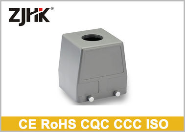 H32B TE 4B PG29 Cappuccio industriale e alloggiamento per connettore rettangolare a carico pesante