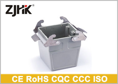 H32B TE 4B PG29 Cappuccio industriale e alloggiamento per connettore rettangolare a carico pesante