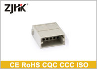 09140173001 09140173101 17 Pin Connector, industriale multi Pin Connectors della piegatura del modulo del DDD di Han