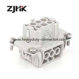 16ampere terminale a vite femminile connettore pesante KUKA Industrial Solution 09330062701
