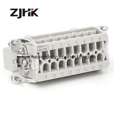 Collegamento di temperatura a caldo