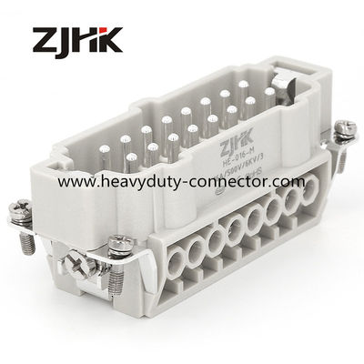 Collegamento di temperatura a caldo