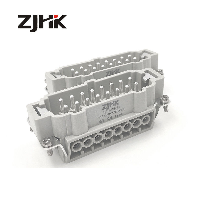 Connettori terminali maschi Similer Han E 32 Sti S 32 Pin Wire Connector