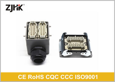HE 32 Pin Heavy Wire Connectors Lega di rame per il collegamento del filo KITE