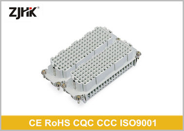 Alluminio resistente industriale di 10A multi Pin Connector With Housing Diecast