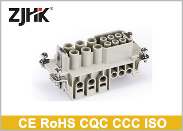 HWK-006 6 M Combinazione di connettori di cavo di potenza pesante 690V e 400V Alta tensione di corrente