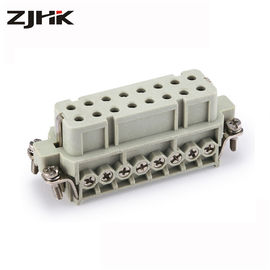 HA-016 connettore rettangolare di 16 pin